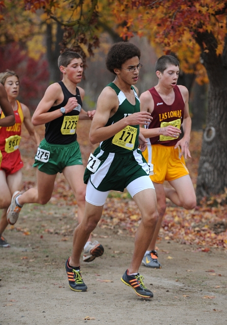 2009 CIF XC D3 Boys  - 109.JPG